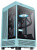 Корпус Thermaltake The Tower 100 Mini Turquoise CA-1R3-00SBWN-00 