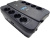 Источник бесперебойного питания Powercom Spider SPD-1100U LCD USB 