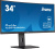 Монитор Iiyama ProLite XCB3494WQSN-B5 