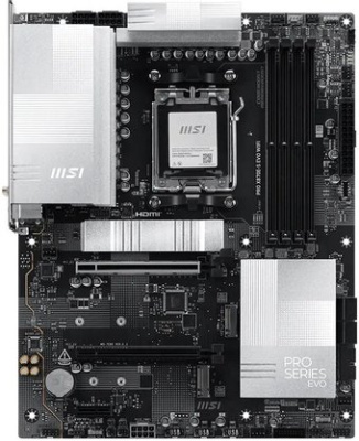 Материнская плата MSI Pro X870E-S Evo WiFi