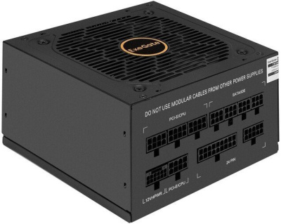 Блок питания ExeGate 850VSP FС EX297233RUS 
