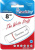 USB Flash Smart Buy Crown 8Gb White (SB8GBCRW-W) 