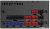 Блок питания Zalman Watttera ZM800-EBTII Блок питания Zalman Watttera ZM800-EBTII