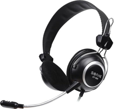 Наушники Senicc ST-818 