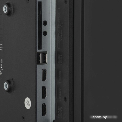 Телевизор Leff 32H250T 