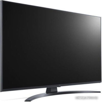 Телевизор LG UR81 43UR81009LK 