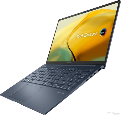 Ноутбук ASUS Zenbook 15 OLED UM3504DA-MA432 