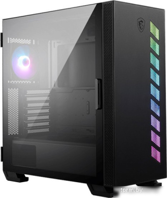 Корпус MSI MAG Vampiric 300R 