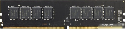 Оперативная память AMD Radeon R7 Performance 8GB DDR4 PC4-21300 R748G2606U2S-U 