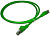 Кабель Lanmaster LAN-PC45/U5E-1.5-GN 