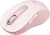 Мышь Logitech Signature M650 L (светло-розовый) Мышь Logitech Signature M650 L (светло-розовый)