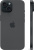 Apple iPhone 15 256GB (черный) Apple iPhone 15 256GB (черный)