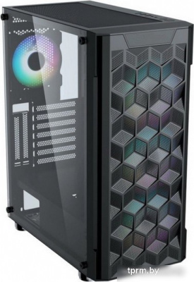 Корпус ACD Citadel 103 AH-TC3GA-0000 