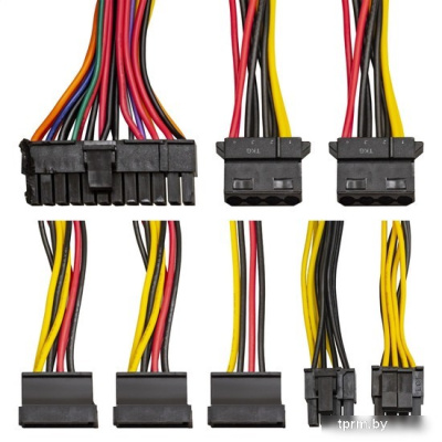 ExeGate CP650 EX292145RUS-PC 