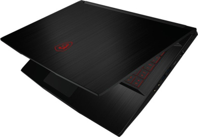 Игровой ноутбук MSI Thin GF63 12UCX-890XBY 