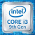 Процессор Intel Core i3-9100F 