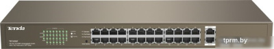 Неуправляемый коммутатор Tenda F1026F 