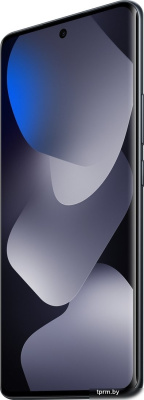 Xiaomi Redmi Note 15 8GB/256GB международная версия (черный) 