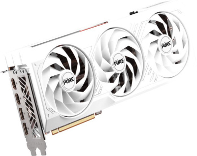 Видеокарта Sapphire Pure AMD Radeon RX 7800 XT 16GB 11330-03-20G 