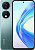 Смартфон HONOR X7b 8GB/128GB международная версия с NFC (изумрудно-зеленый) 
