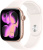 Умные часы Apple Watch Series 11 46 мм (алюминиевый корпус, розовое золото/легкие румяна, спортивный силиконовый ремешок M/L) Умные часы Apple Watch Series 11 46 мм (алюминиевый корпус, розовое золото/легкие румяна, спортивный силиконовый ремешок M/L)