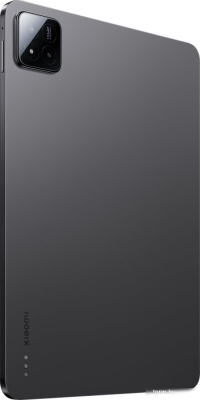 Планшет Xiaomi Pad 7 8GB/128GB международная версия (темно-серый) 