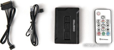 Корпус Chieftec Scorpion 4 GL-04B-UC-OP 