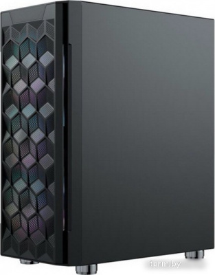 Корпус ACD Citadel 103 AH-TC3GA-0000 