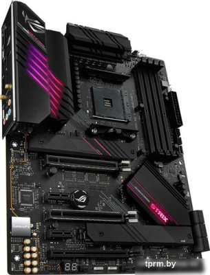 Материнская плата ASUS ROG Strix B550-XE Gaming WiFi 