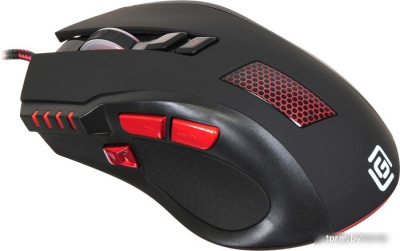 Игровая мышь Oklick 806G 