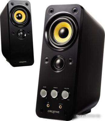 Акустика Creative Gigaworks T20 Series II 