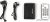 Корпус Chieftec Scorpion 4 GL-04B-UC-OP Корпус Chieftec Scorpion 4 GL-04B-UC-OP