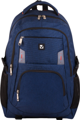 Городской рюкзак BRAUBERG Меркури 226348