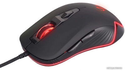 Игровая мышь Oklick 925G Storm 