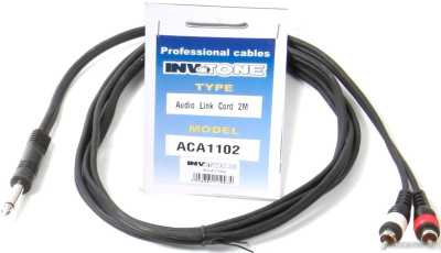 Кабель Invotone ACA1102 