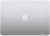 Ноутбук Apple Macbook Air 13" M2 2022 MLY03 