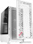 Корпус ADATA XPG Valor Air (белый) Корпус ADATA XPG Valor Air (белый)