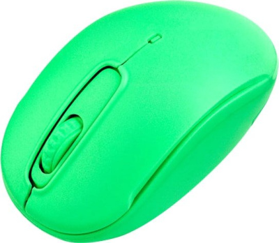 Мышь Perfeo Comfort (лайм) 