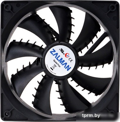 Вентилятор для корпуса Zalman ZM-F2 PLUS (SF) 
