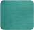 Коврик для мыши Buro BU-CLOTH/green матерчатый 