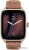 Умные часы Amazfit GTS 4 (золотистый, с коричневым нейлоновым ремешком) Умные часы Amazfit GTS 4 (золотистый, с коричневым нейлоновым ремешком)