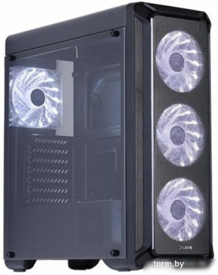 Корпус Zalman i3 