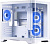 Корпус 1stPlayer UView UV5 ARGB (белый) 