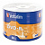 DVD-R диск Verbatim 4.7Gb 16x Verbatim DLP Matt Silver по 50 шт. в плёнке 043788 