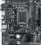 Материнская плата Gigabyte H610M S2H V3 DDR4 (rev. 1.0) 