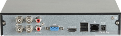 Гибридный видеорегистратор Dahua XVR1B04H-I(512G) 