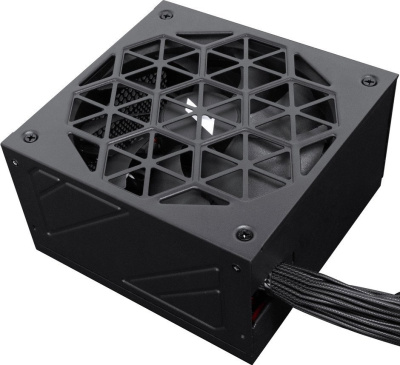 Блок питания 1stPlayer ACK 650W HA-650AC1 