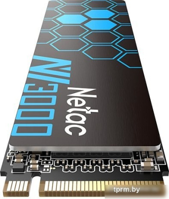 SSD Netac NV3000 250GB NT01NV3000-250-E4X 