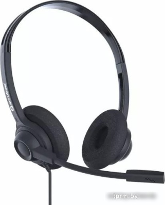 Офисная гарнитура Accutone TB220 RJU 