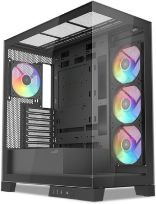 Корпус Sama V50 (черный)